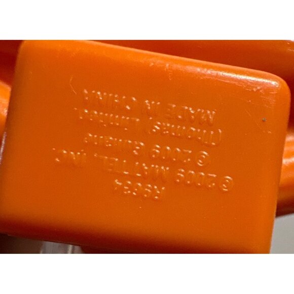 Thomas Train Zip Zoom Logging Adventure Zip Line Carriage Trolley Replacement - Picture 10 of 10